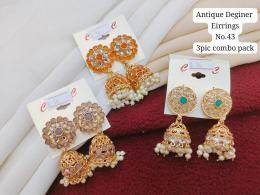 Juri craft Lunches D 43 vol 4 Artificial jewellery suppliers in Delhi